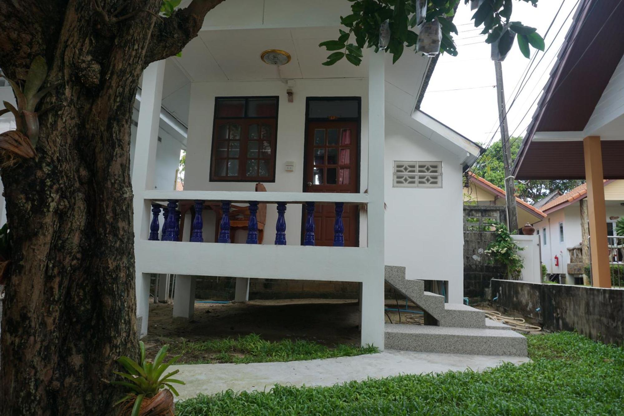 New Sunrise Village เกาะสมุย ห้อง รูปภาพ