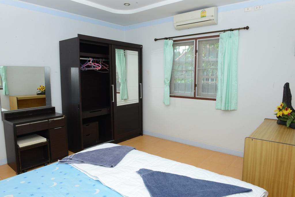 New Sunrise Village เกาะสมุย ห้อง รูปภาพ