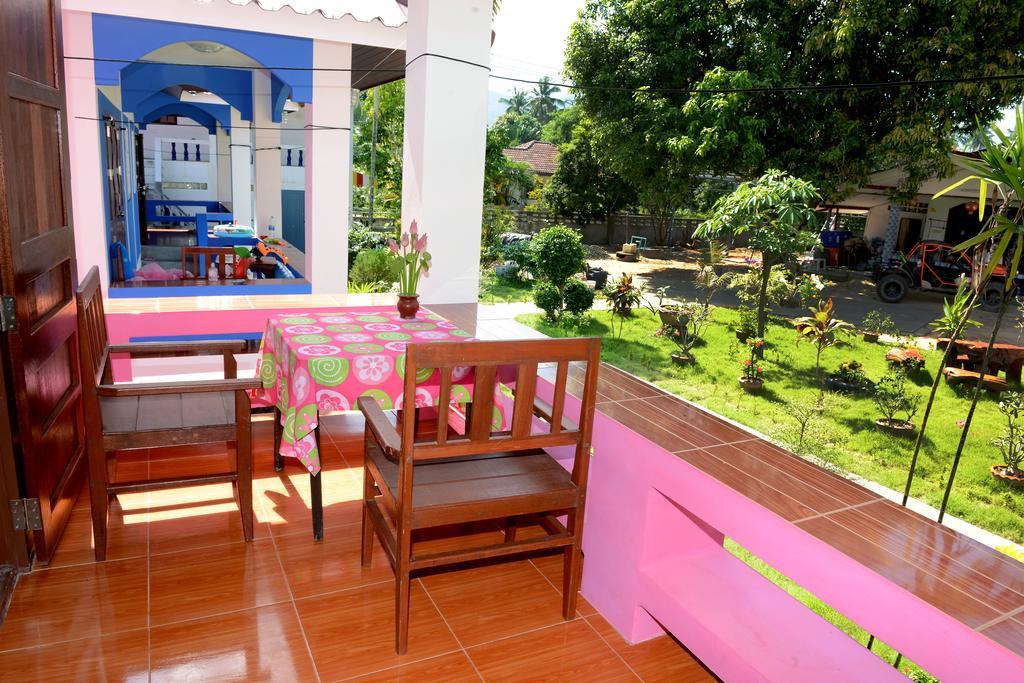 New Sunrise Village เกาะสมุย ห้อง รูปภาพ