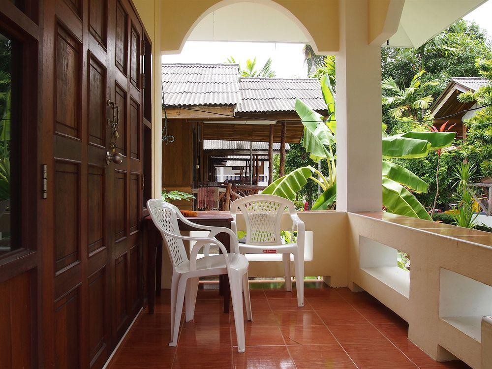 New Sunrise Village เกาะสมุย ภายนอก รูปภาพ