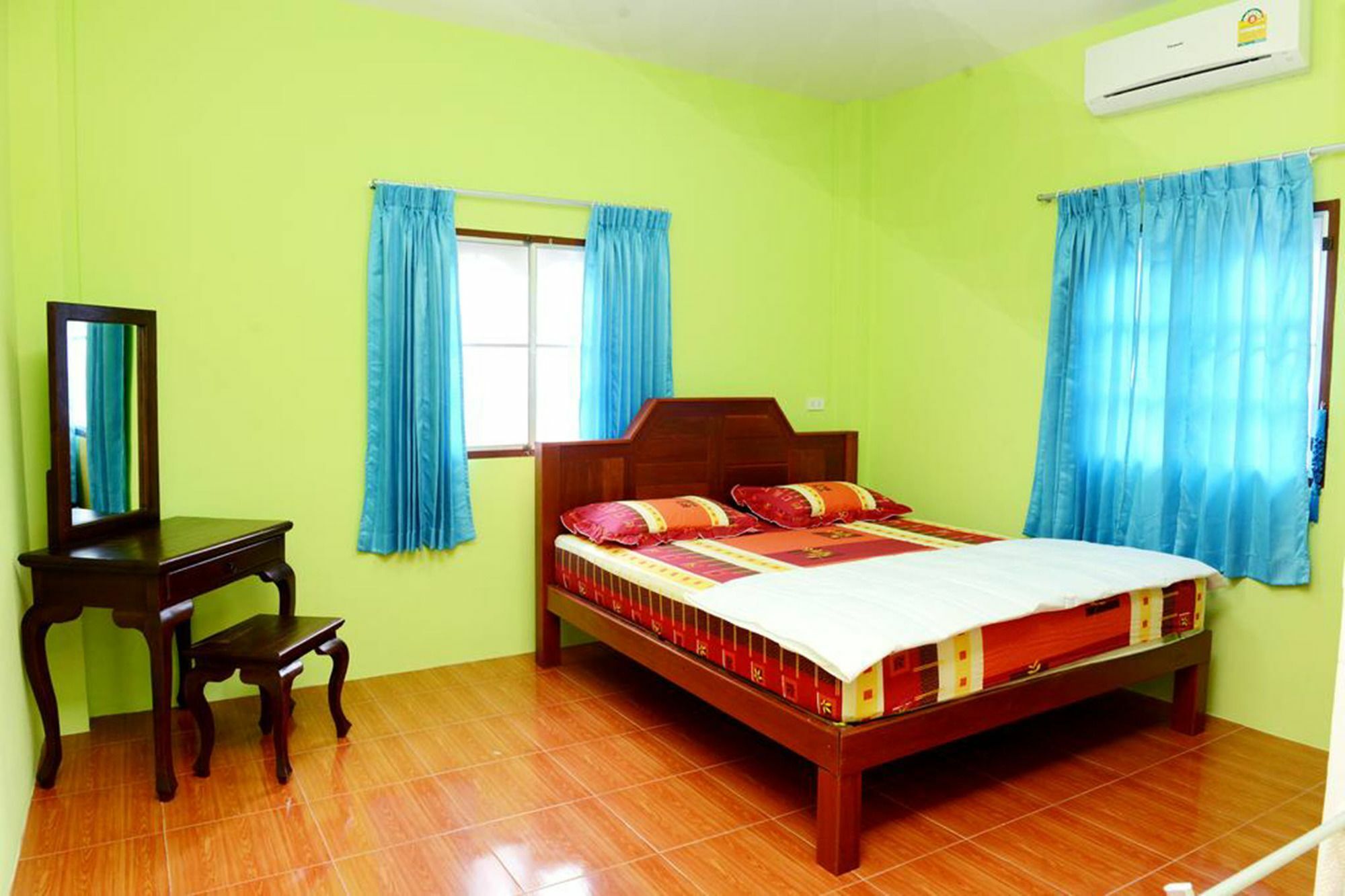 New Sunrise Village เกาะสมุย ภายนอก รูปภาพ
